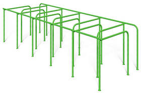 Лабіринт SiverSport KF907.1