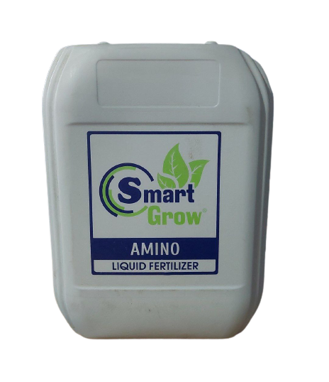 Рідке добриво Smart Grow Amino 10л