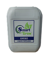 Рідке добриво Smart Grow Amino 10л