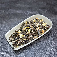 Зелений чай «Молі Хуа» з квітами жасміну 25 г