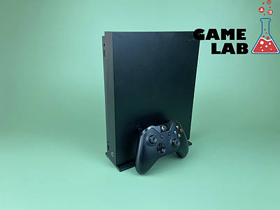 Microsoft - Xbox ONE X　ほぼ新品 Microsoft XBox One X 1TB Console Video Game System Bundle 4K