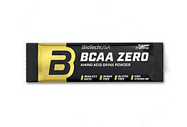 BCAA Zero BioTech 9 г Апельсин