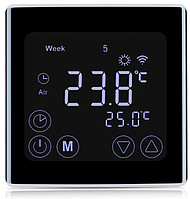 Терморегулятор C17gh3. с датчиком температуры пола