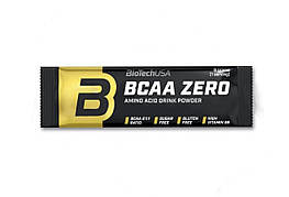 BCAA Zero BioTech 9 г Лимонний чай