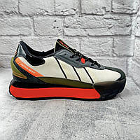 Кроссовки Adidas Futro Mixr 43