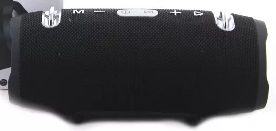Бездротова портативна Bluetooth колонка XTERME 2 MINI Mx