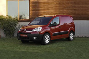 Citroen Berlingo 2 '08-18 вантажний