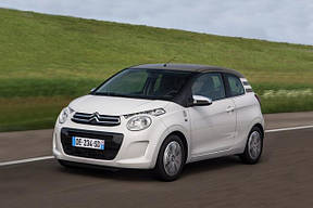 Citroen C1 '15-.