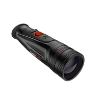 Тепловизор ThermTec Cyclops 350D (25/50 мм, 384x288, 2500 м)