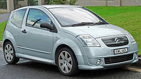 Citroen C2 '03-10