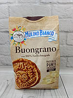 Термін 07.04.2025  Печиво  Barilla  Mulino Bianco Buongrano Integrale 350 г, Італія