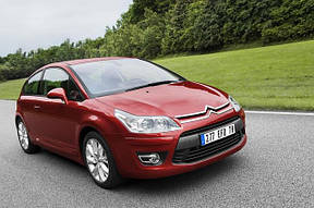 Citroen C4 '05-09