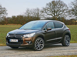 Citroen C4 / DS4 '11-18