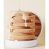 Кушон зволожувальний Missha Magic Cushion Moist Up SPF50+ PA+++ 15 g No21 Light Beige, фото 8