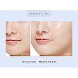 Кушон зволожувальний Missha Magic Cushion Moist Up SPF50+ PA+++ 15 g No21 Light Beige, фото 11