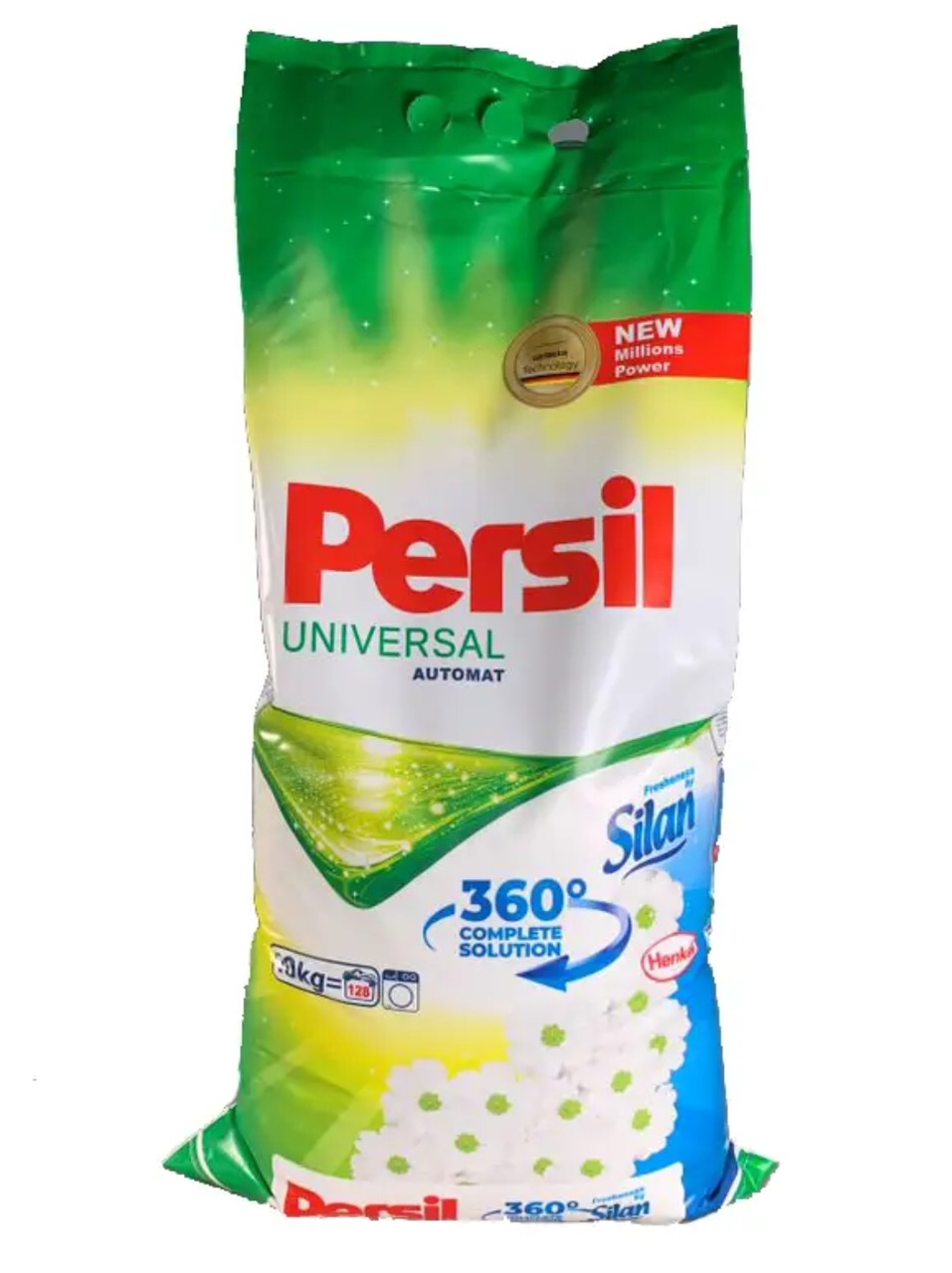 Купить Стиральный порошок Persil Universal 10 кг, цена 470 ₴ — Prom.ua ...