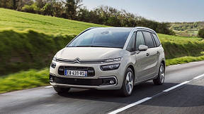 Citroen C4 Picasso / Grand C4 Picasso '13-.