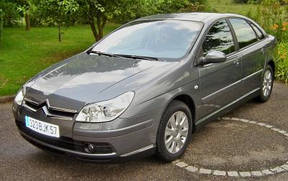 Citroen C5 '01-07