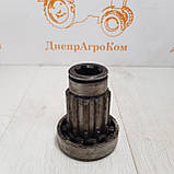 Вал привода ВОМ ЮМЗ (з канавкой), фото 2