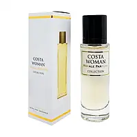Парфюмированная вода для женщин Morale Parfums Costa Woman 30 мл