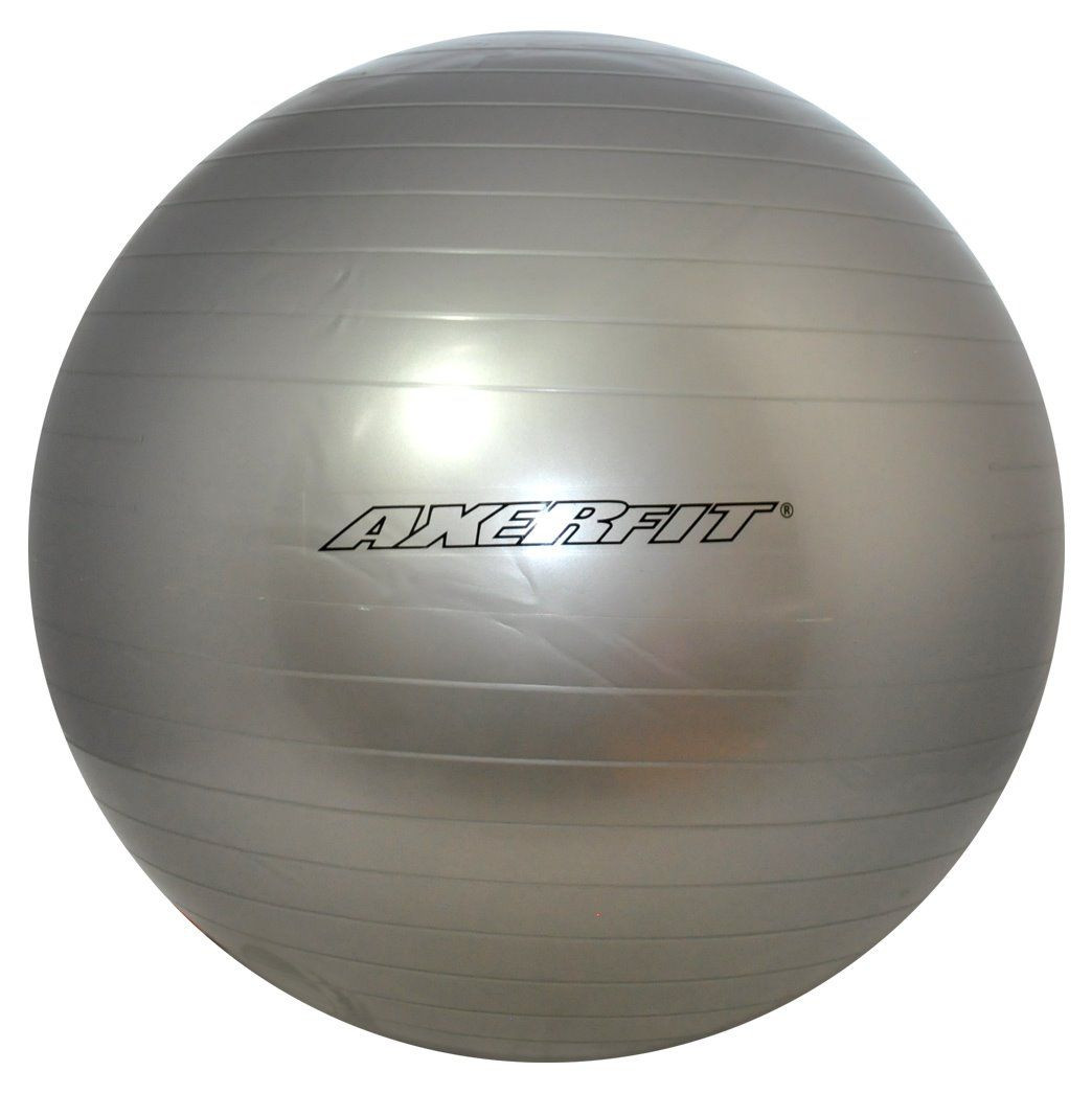 Куля для фітнесу Axer Sport