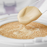 Кушон зволожувальний Missha Magic Cushion Moist Up SPF50+ PA+++ 15 g No21 Light Beige, фото 7