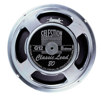 CELESTION T3969 G12-80 Classic Lead Динамік для комбо 12" 80Вт 8 Ом