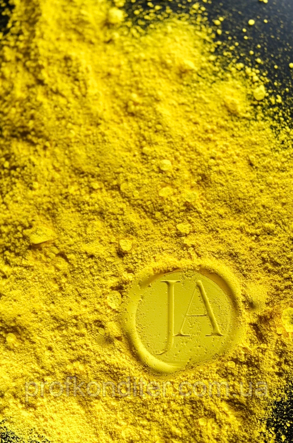 Барвник жиророзчинний LEMON