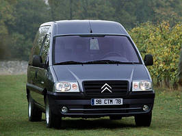 Citroen Jumpy 1 '96-07