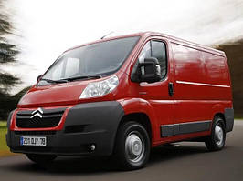 Citroen Jumper 2 '06-.