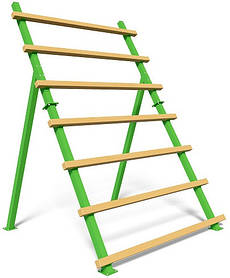 Спуск похилий на руках SiverSport KF907.5