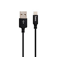 USB Hoco X14 Times Speed Lightning Цвет Чёрный