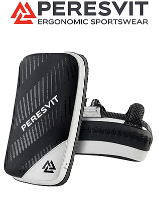 Тай-пади для тайського боксу маківара Peresvit Lightning Thai Pads, фото 1