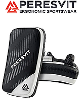 Тай-пади для тайського боксу маківара Peresvit Lightning Thai Pads