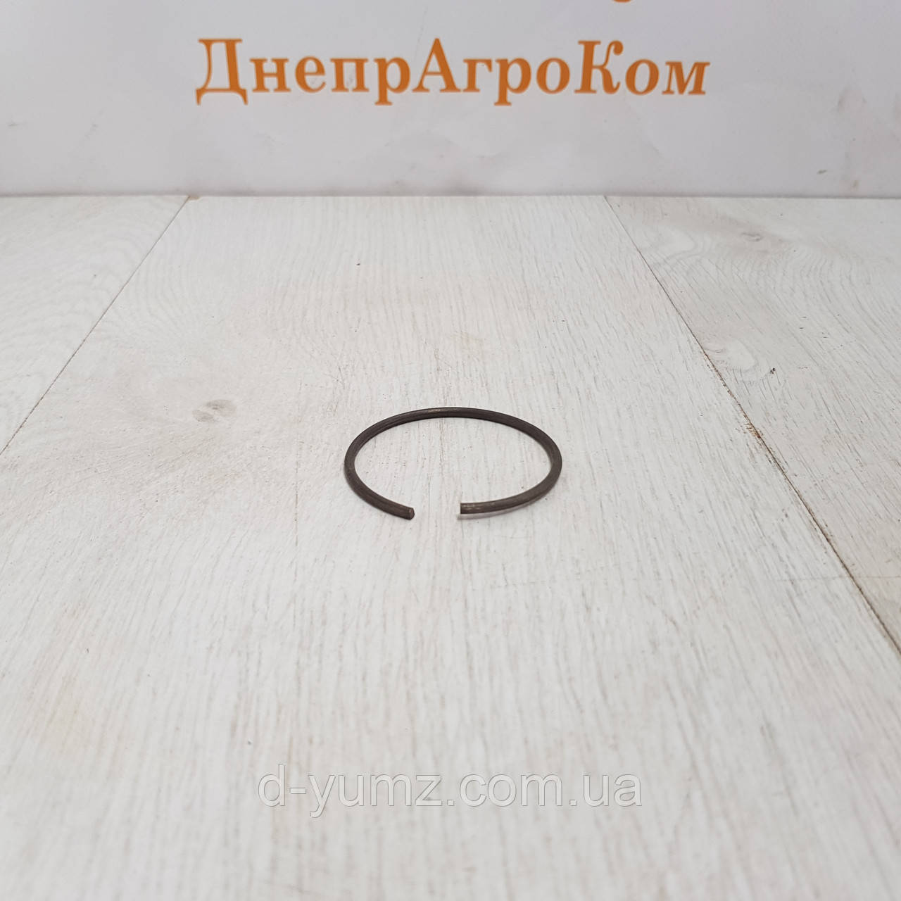 Кільце пружинне ЮМЗ  ⁇  пр-во Україна  ⁇  36-1604037, фото 1