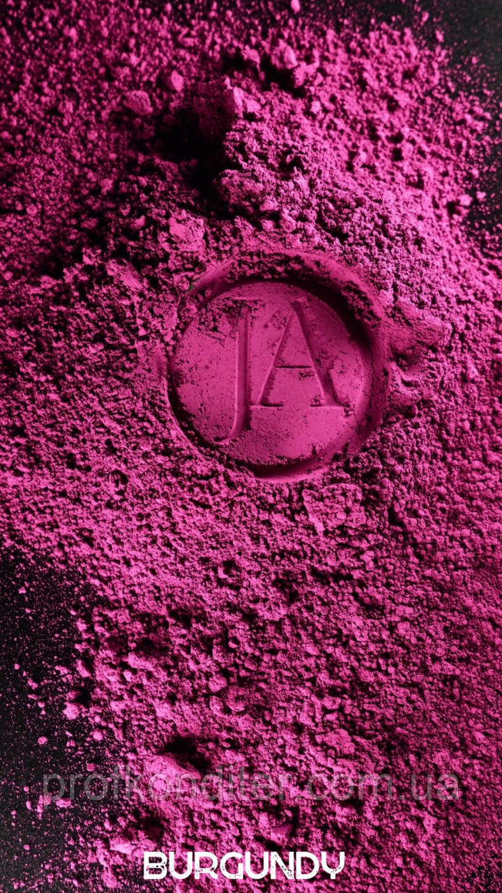 Барвник жиророзчинний BURGUNDY