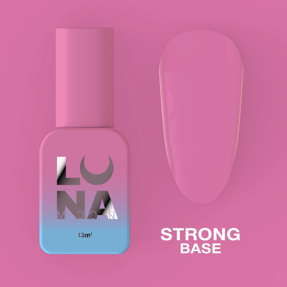 Luna Strong Base