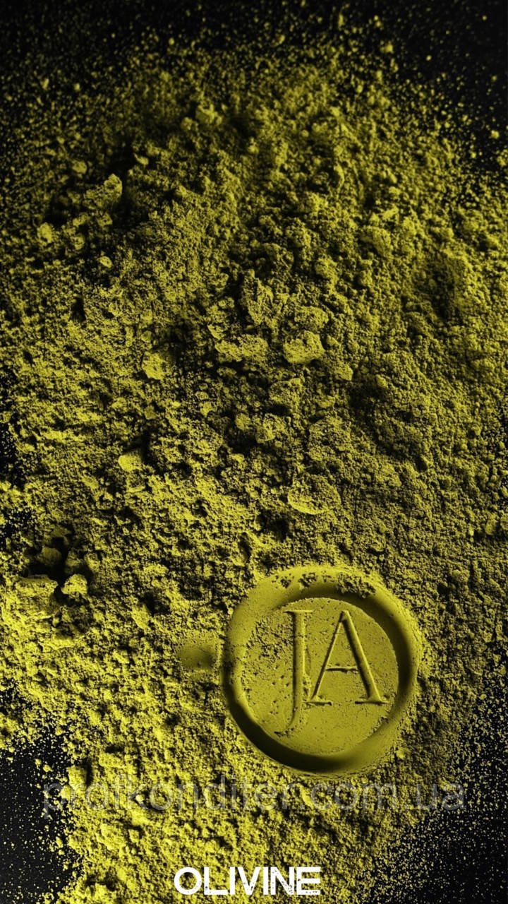 Барвник жиророзчинний OLIVINE