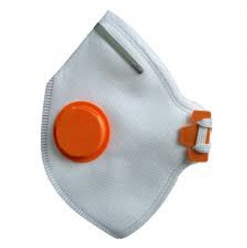Респіратор СПЕКТР - 1К FFP - 1D, фото 1