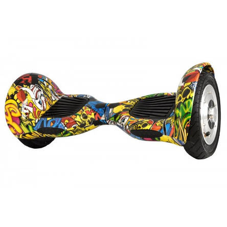 Гіроскутер SMART BALANCE WHEEL U10 Hip Hop, фото 2