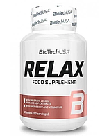 Relax BioTech 60 таблеток