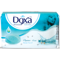 DOXA РР Кускове мило Океан 125гр (1832)