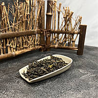 Шен пуэр с листьями клейкого риса «Номисян» 50 г