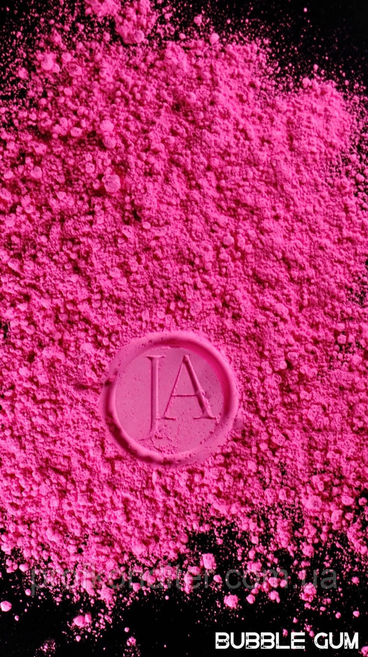 Барвник жиророзчинний BUBBLE GUM
