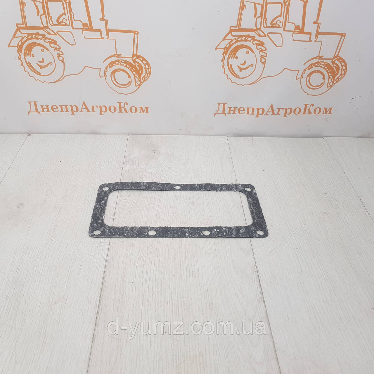 Прокладка кришки верхнього люка ЮМЗ, фото 1