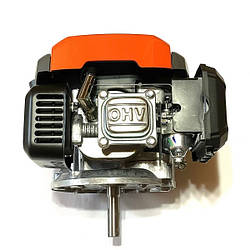 Двигун HUSQSQ-A HS 139 A(139 CC)