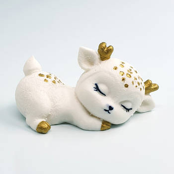 Шоколадні фігурки