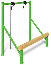 Канат для стрибка SiverSport KF907.8