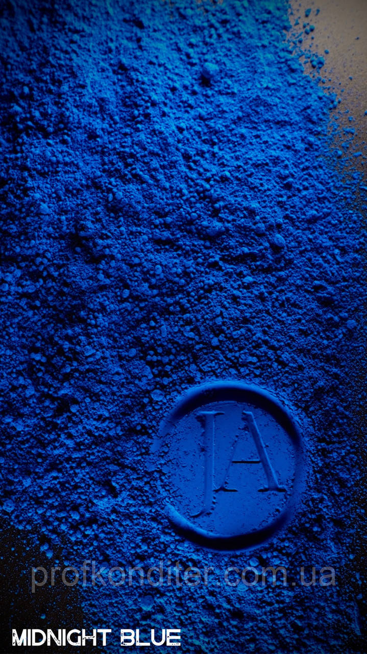 Барвник жиророзчинний MIDNIGHT BLUE