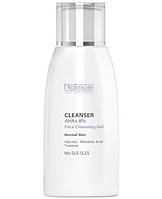 Біо-очисний препарат для нормальної шкіри NATINUEL Cleanser PHAS - AHA 8% , 150 ml